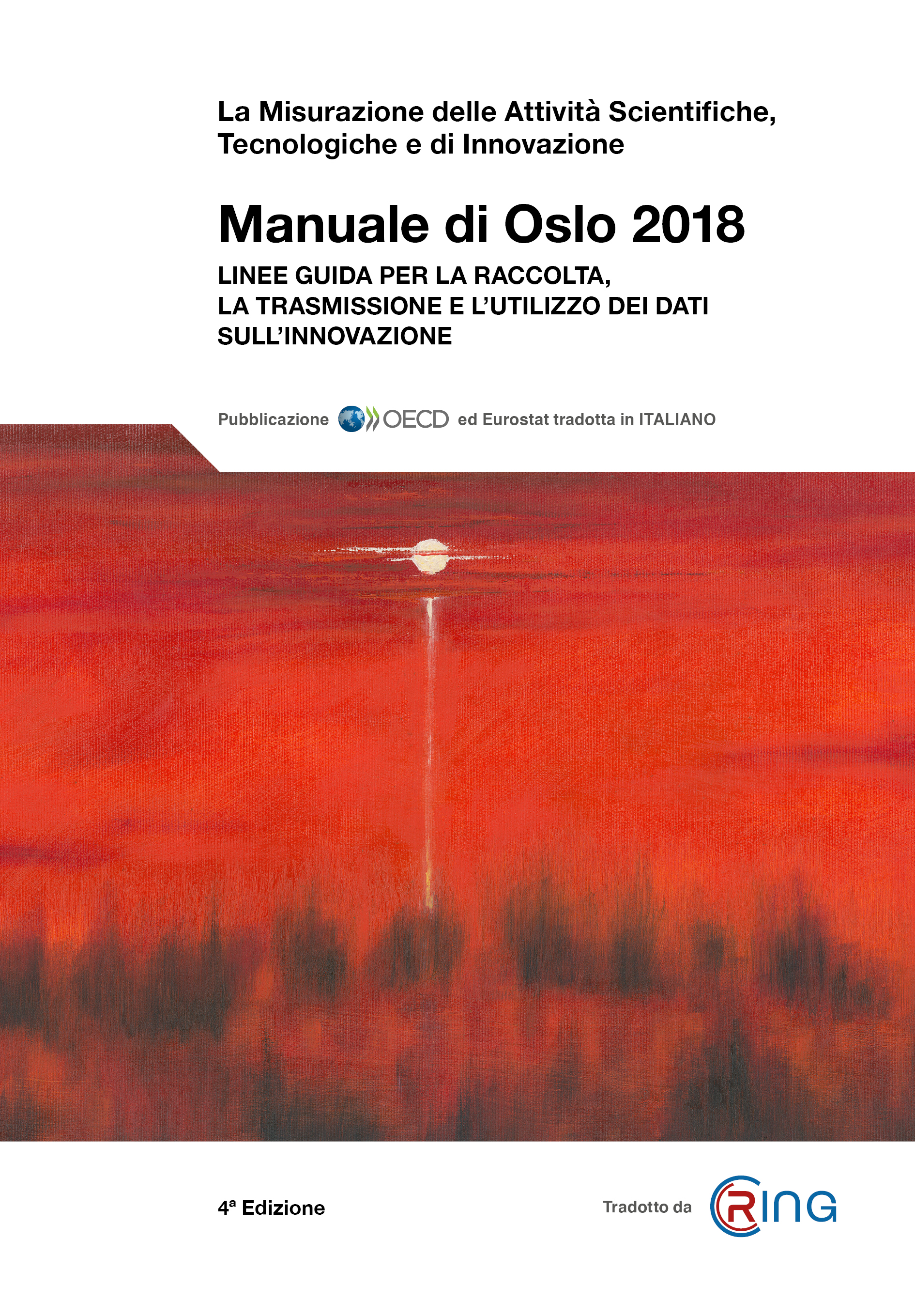 Anteprima Manuale di Oslo 2018 - pagina 1